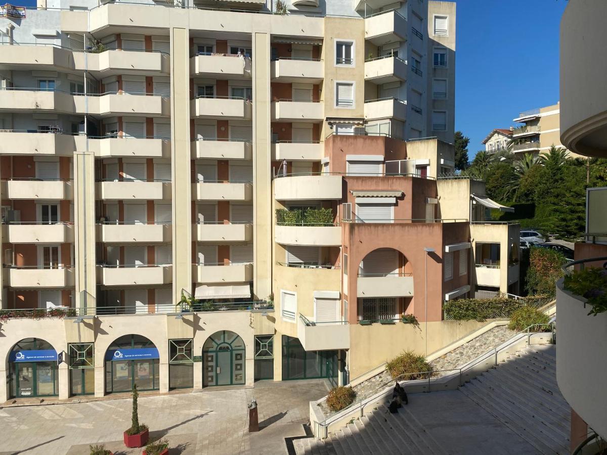 Palais Des Arts, Proche Tram Et Promenade Daire Nice Dış mekan fotoğraf