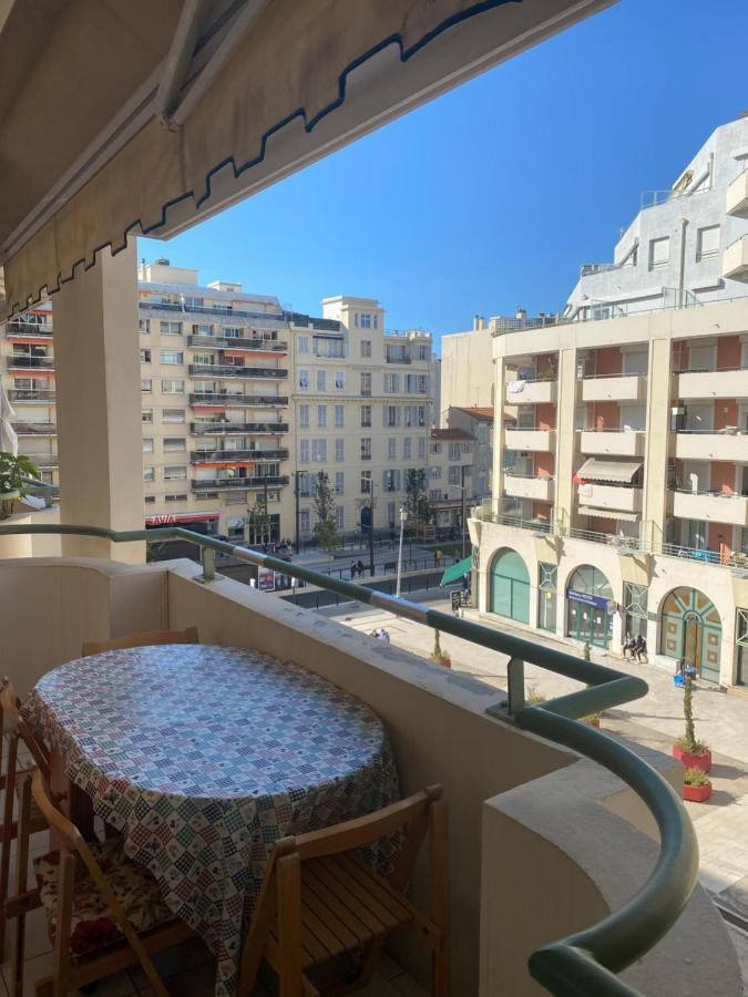 Palais Des Arts, Proche Tram Et Promenade Daire Nice Dış mekan fotoğraf